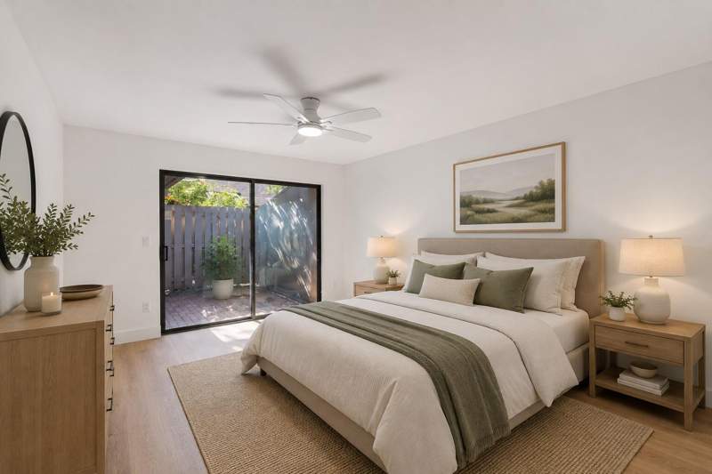 2 bedroom Villa at 1320 NW 29th Avenue #C, Rainberry Bay Sec 6, Delray Beach — photo 5