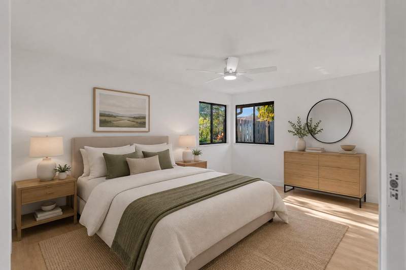 2 bedroom Villa at 1320 NW 29th Avenue #C, Rainberry Bay Sec 6, Delray Beach — photo 4