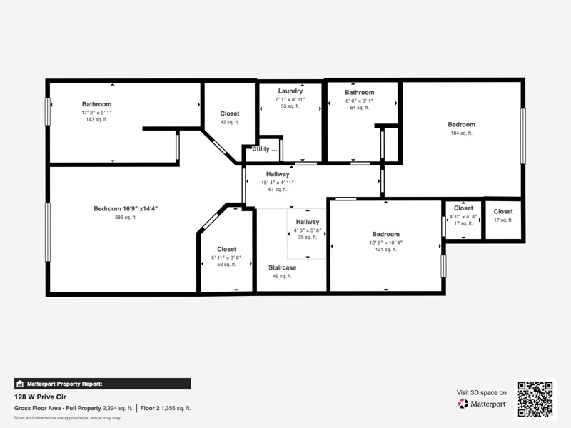 3 bedroom Townhouse at 128 W Prive Circle, Colony Palms, Delray Beach — photo 4