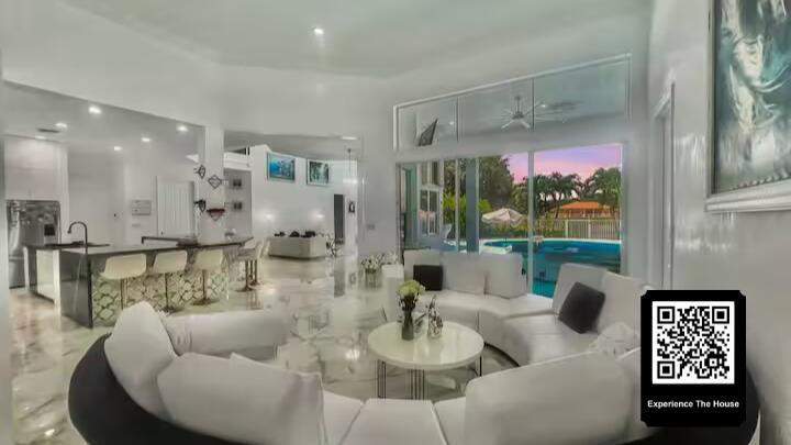 5 bedroom Single Family Residence at 11910 Osprey Point Circle, Isles At Wellington 3, Wellington — photo 4