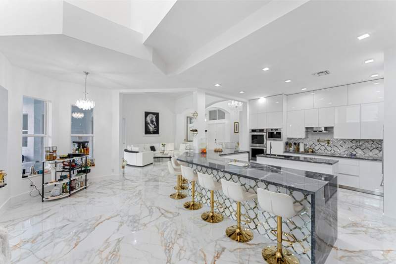 5 bedroom Single Family Residence at 11910 Osprey Point Circle, Isles At Wellington 3, Wellington — photo 5