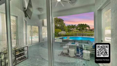 11910 Osprey Point Circle, Wellington FL - photo 6 of 53