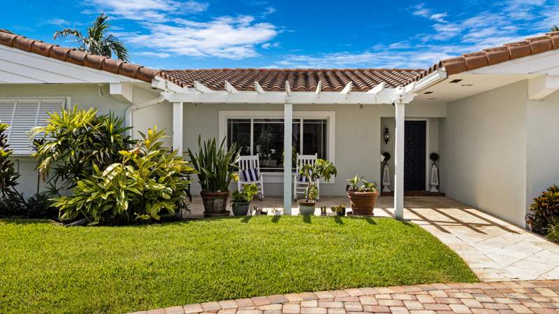 3 bedroom Single Family Residence at 2750 NE 8th Court, Harbor Village Sec F, Pompano Beach — photo 5
