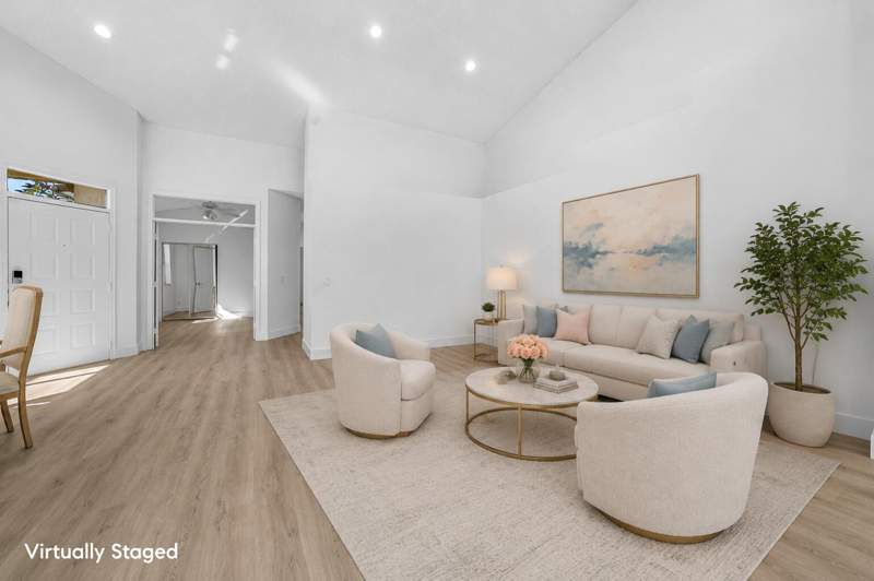 3 bedroom Single Family Residence at 8228 Horseshoe Bay Road, Aberdeen, Boynton Beach — photo 5