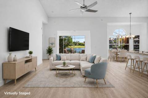 8228 Horseshoe Bay Road, Boynton Beach FL - photo 6 of 30