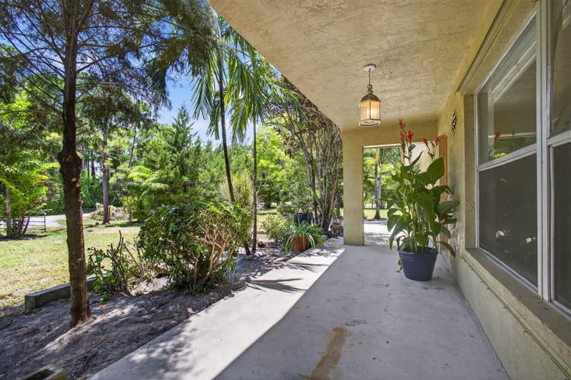 3 bedroom Single Family Residence at 16971 W Mayfair Drive, Loxahatchee, The Acreage — photo 4
