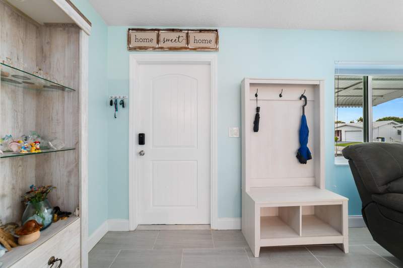 2 bedroom Single Family Residence at 1605 Verdi Drive, Leisureville, Boynton Beach — photo 4