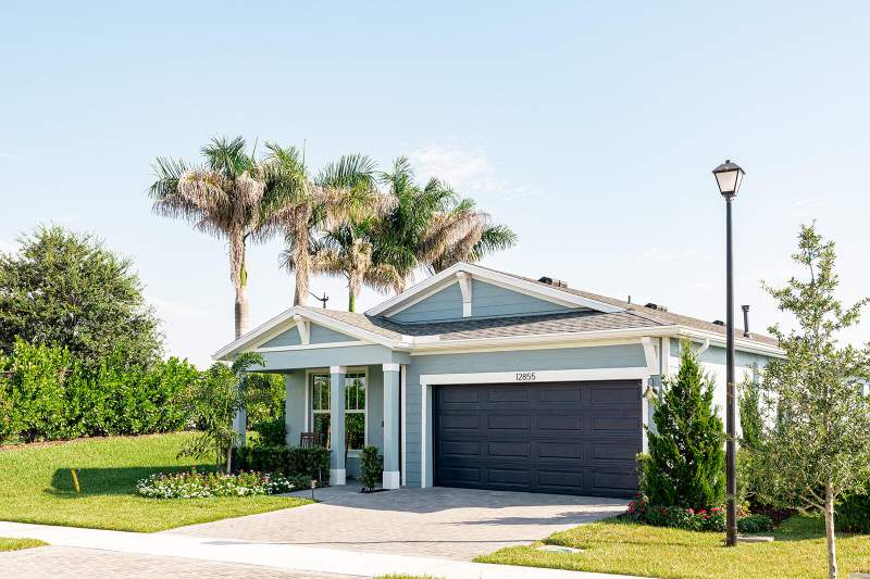 3 bedroom Single Family Residence at 12855 SW Phoenix Drive, Emery II, Port St. Lucie — photo 4
