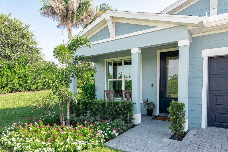 3 bedroom Single Family Residence at 12855 SW Phoenix Drive, Emery II, Port St. Lucie — photo 5