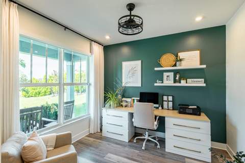12855 SW Phoenix Drive, Port St. Lucie FL - photo 9 of 41