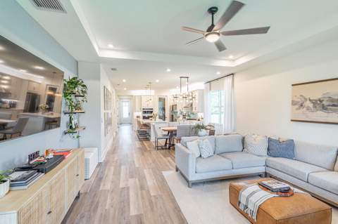 12855 SW Phoenix Drive, Port St. Lucie FL - photo 18 of 41