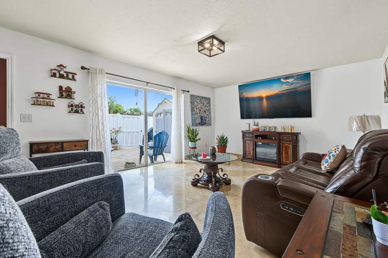 2 bedroom Townhouse at 22232 Boca Rancho Drive #A, Boca Rancho I, Boca Raton — photo 2