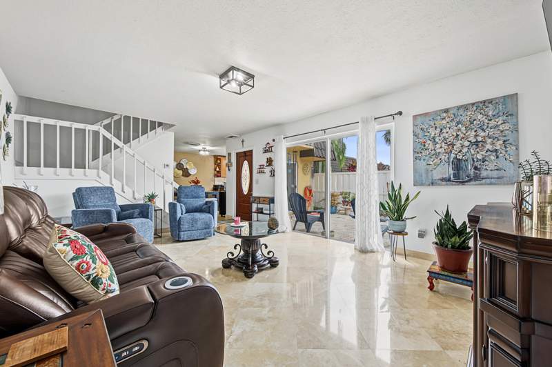 2 bedroom Townhouse at 22232 Boca Rancho Drive #A, Boca Rancho I, Boca Raton — photo 3