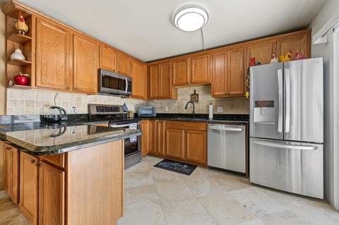 22232 Boca Rancho Drive #A, Boca Raton FL - photo 9 of 21
