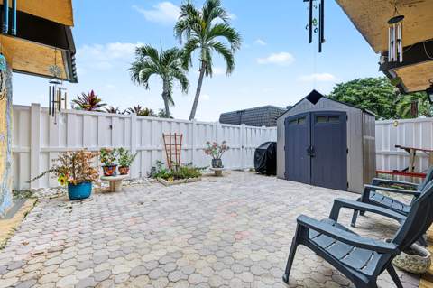 22232 Boca Rancho Drive #A, Boca Raton FL - photo 18 of 21