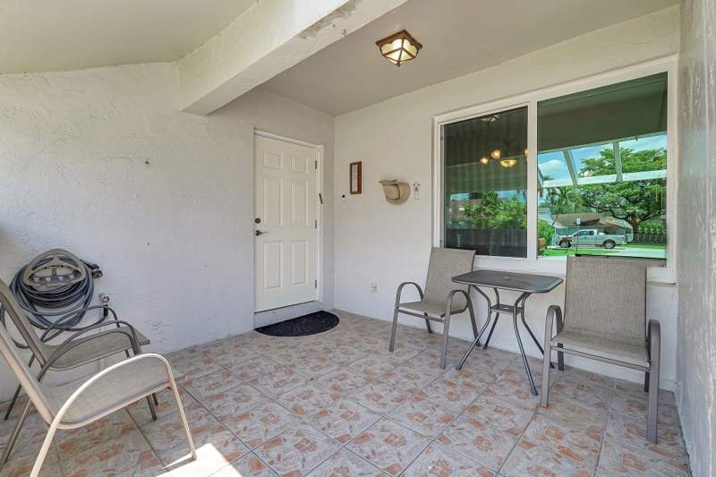 3 bedroom Villa at 8630 Bridle Path Court #207, Alpine Woods Estates No II, Davie — photo 3