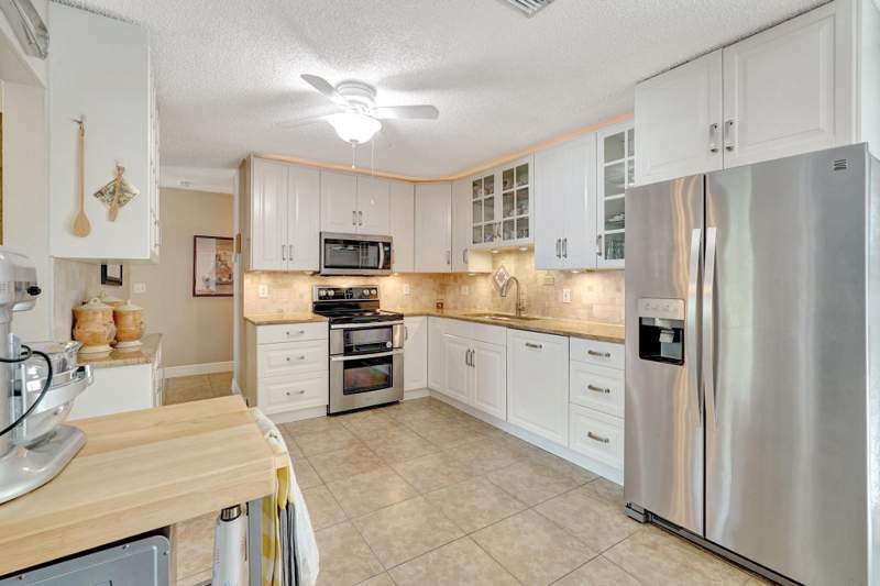 3 bedroom Villa at 8630 Bridle Path Court #207, Alpine Woods Estates No II, Davie — photo 4
