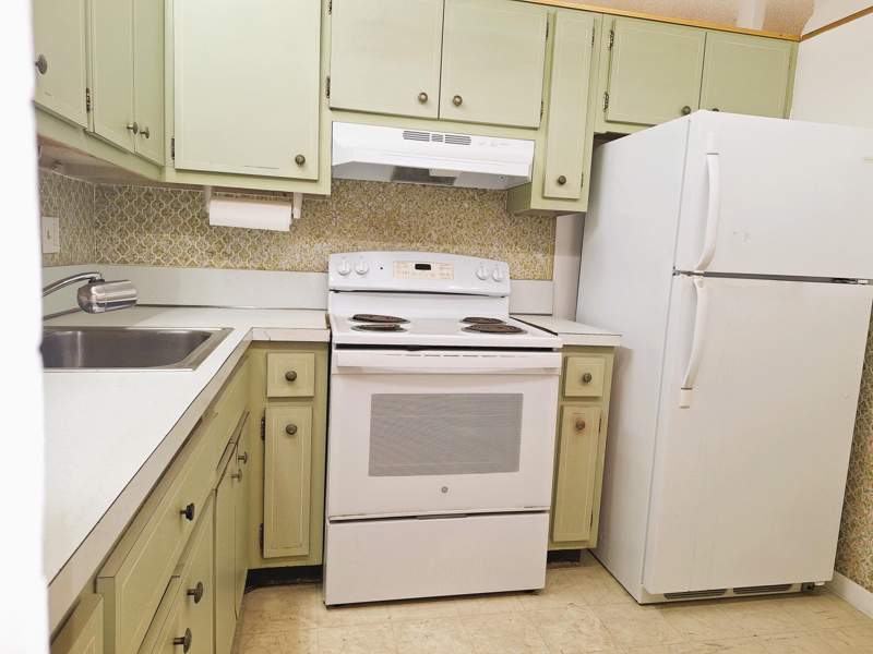1 bedroom Condominium at 2900 NW 47th Terrace #303B, Lauderdale Oaks Condo III, Lauderdale Lakes — photo 3