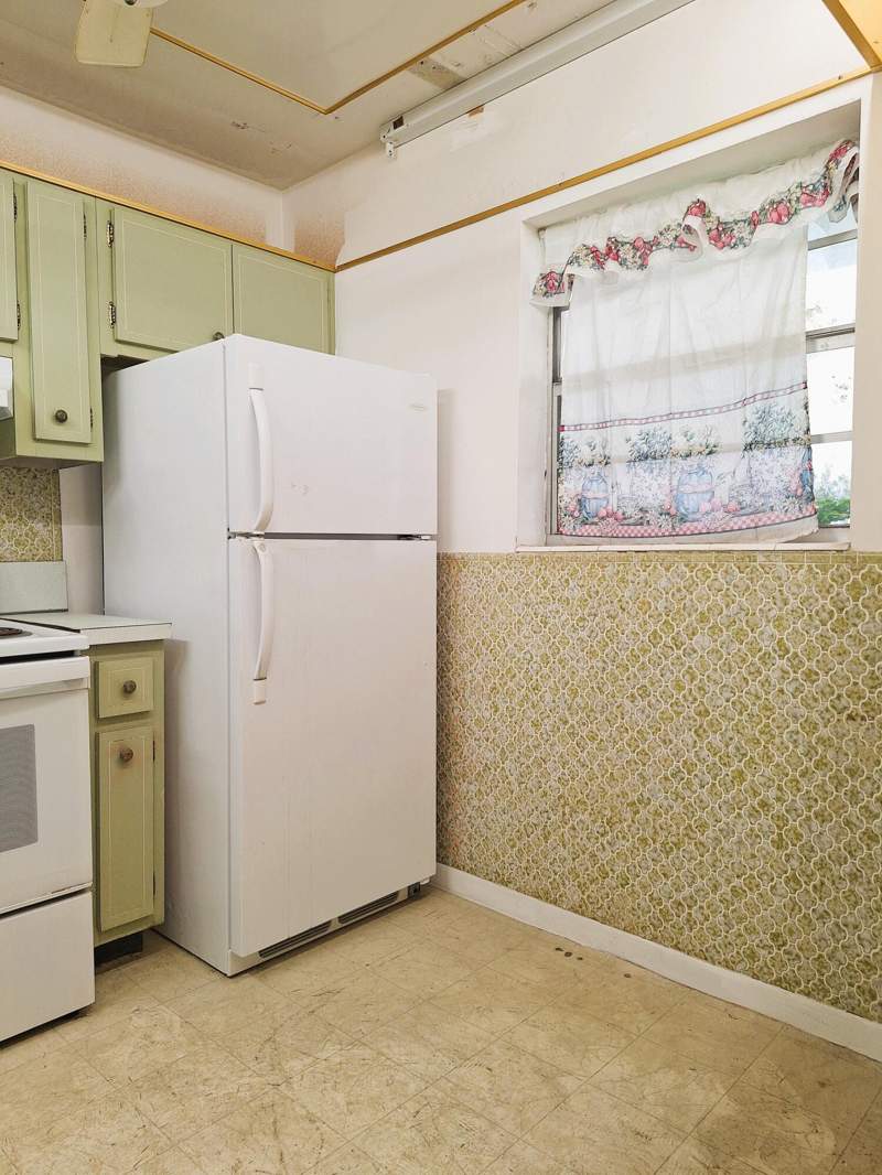 1 bedroom Condominium at 2900 NW 47th Terrace #303B, Lauderdale Oaks Condo III, Lauderdale Lakes — photo 4