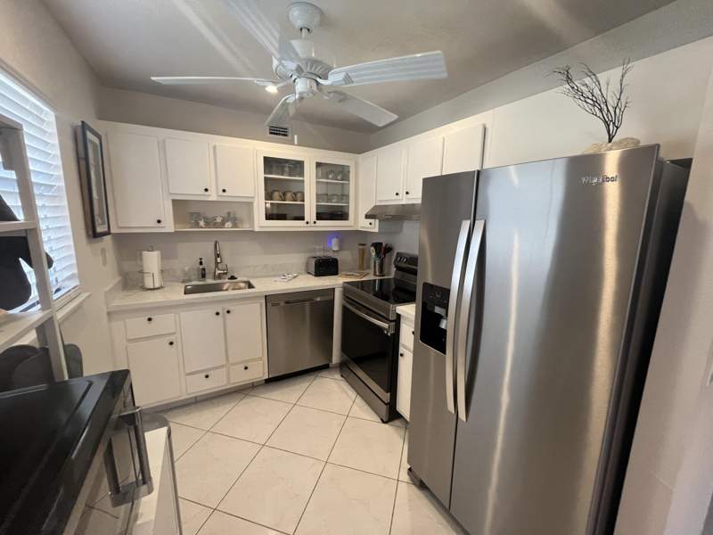 2 bedroom Condominium at 132 Saxony C #132, Kings Point, Delray Beach — photo 4