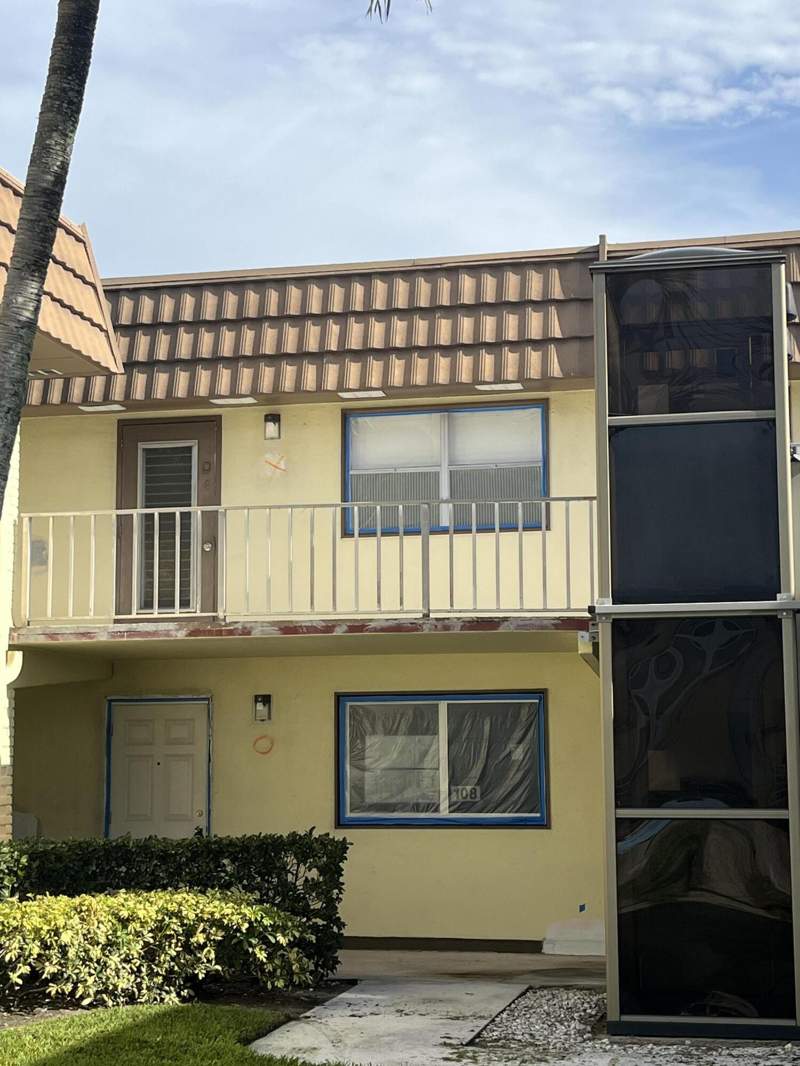 2 bedroom Condominium at 132 Saxony C #132, Kings Point, Delray Beach — photo 3
