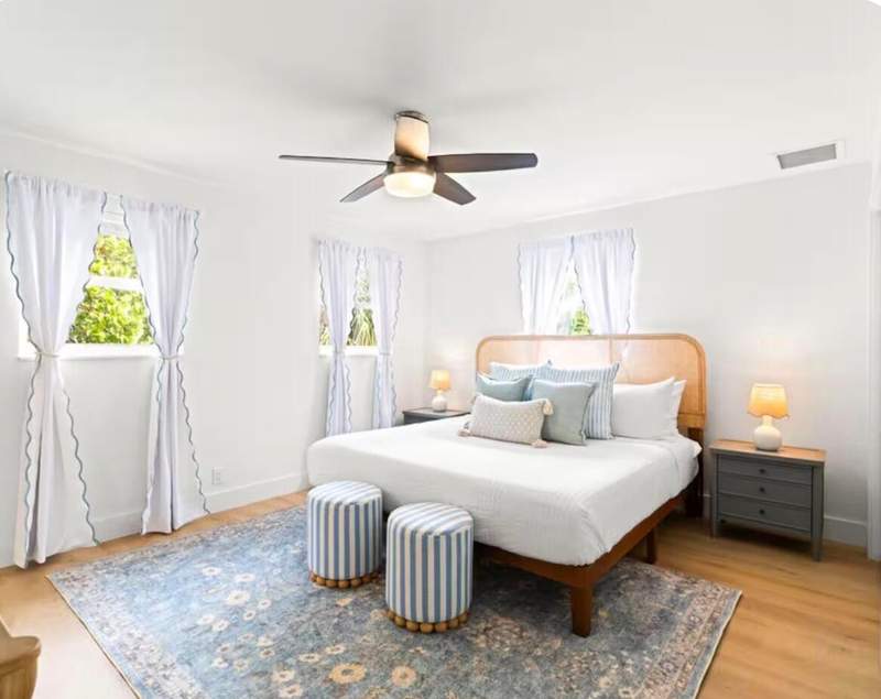 2 bedroom Townhouse at 1222 Surf Road, Yacht Harbor Est, Singer Island — photo 4