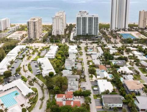 1222 Surf Road, Singer Island FL - photo 13 of 15