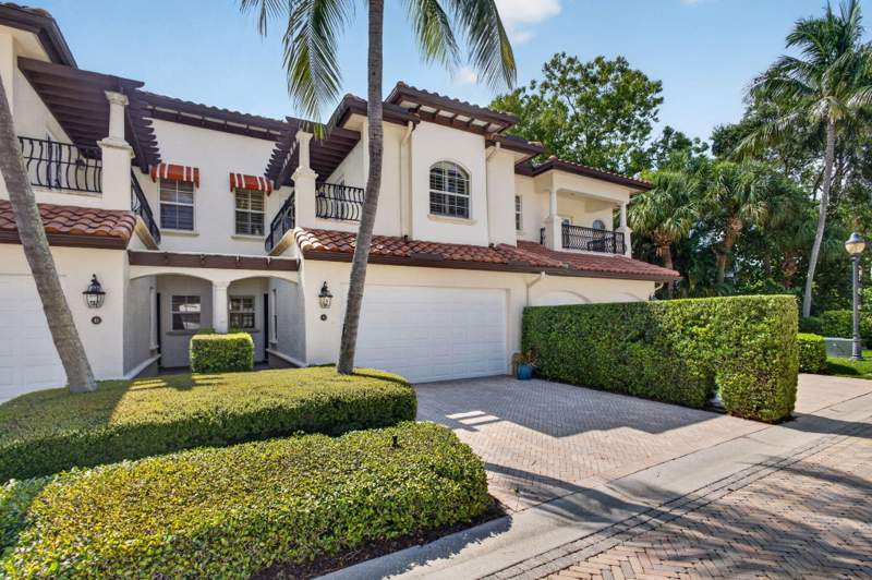 3 bedroom Townhouse at 40 Marina Gardens Drive, Marina Gardens 2, Palm Beach Gardens — photo 3