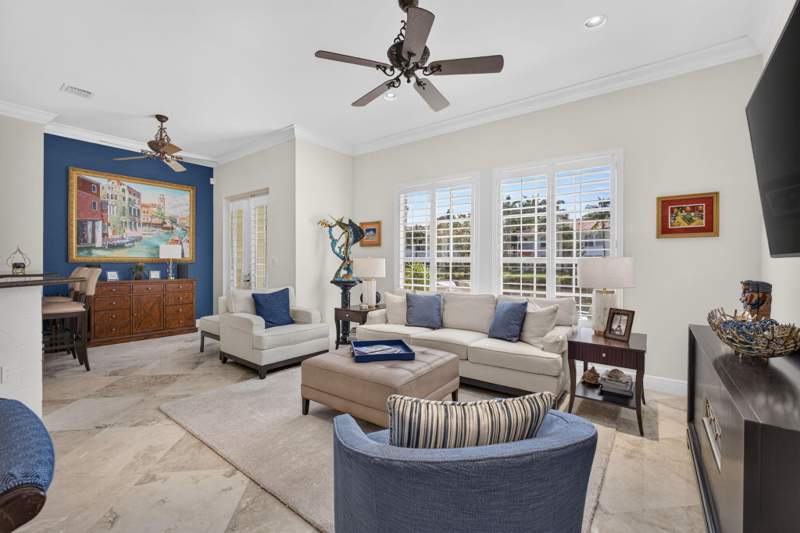 3 bedroom Townhouse at 40 Marina Gardens Drive, Marina Gardens 2, Palm Beach Gardens — photo 4