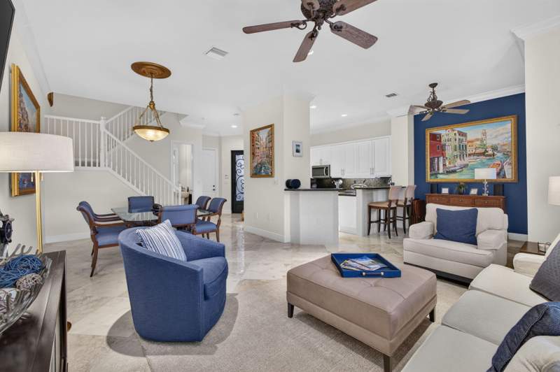 3 bedroom Townhouse at 40 Marina Gardens Drive, Marina Gardens 2, Palm Beach Gardens — photo 5