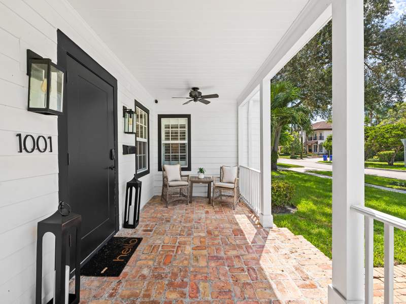 4 bedroom Single Family Residence at 1001 SE 10th Street, Rio Vista Isles, Fort Lauderdale — photo 5