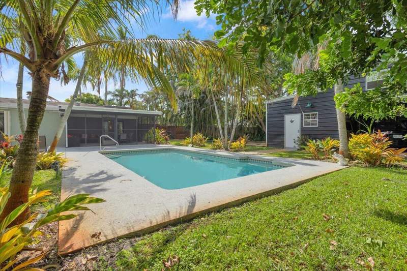 3 bedroom Single Family Residence at 2488 NW South Manor Avenue, Beau Rivage, Stuart — photo 2