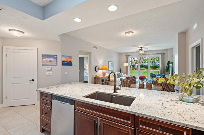 2 bedroom Condominium at 814 Bay Colony Drive, Juno Bay Colony Condo, Juno Beach — photo 5