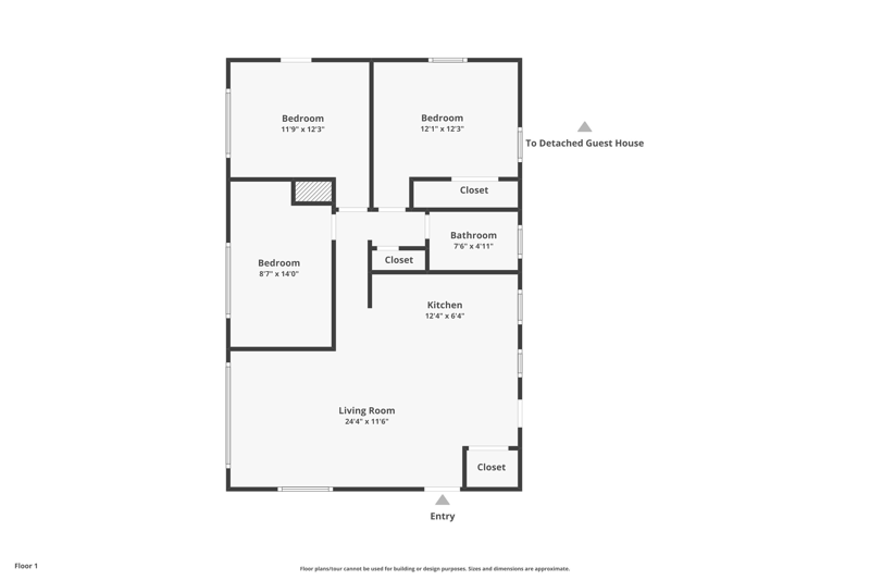 4 bedroom Single Family Residence at 1627 NE 17th Avenue, Progresso, Fort Lauderdale — photo 3