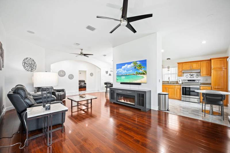 3 bedroom Single Family Residence at 12979 Hampton Lakes Circle, Hampton Lakes, Boynton Beach — photo 3