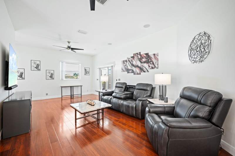 3 bedroom Single Family Residence at 12979 Hampton Lakes Circle, Hampton Lakes, Boynton Beach — photo 4