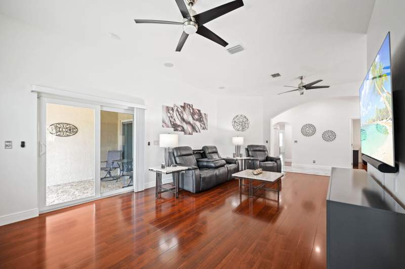 3 bedroom Single Family Residence at 12979 Hampton Lakes Circle, Hampton Lakes, Boynton Beach — photo 5