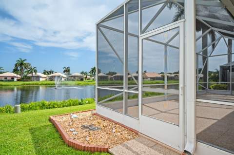 12979 Hampton Lakes Circle, Boynton Beach FL - photo 24 of 42