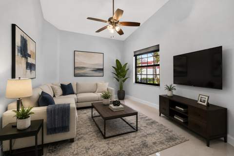 7548 Lexington Club Boulevard #Apt A, Delray Beach FL - photo 7 of 95