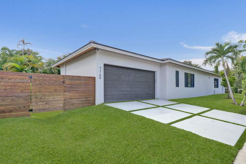 3 bedroom Single Family Residence at 1140 SE 6TH Terrace, RIO VISTA ISLES, Fort Lauderdale — photo 3