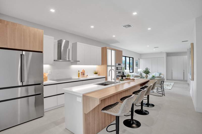 3 bedroom Single Family Residence at 1140 SE 6TH Terrace, RIO VISTA ISLES, Fort Lauderdale — photo 5