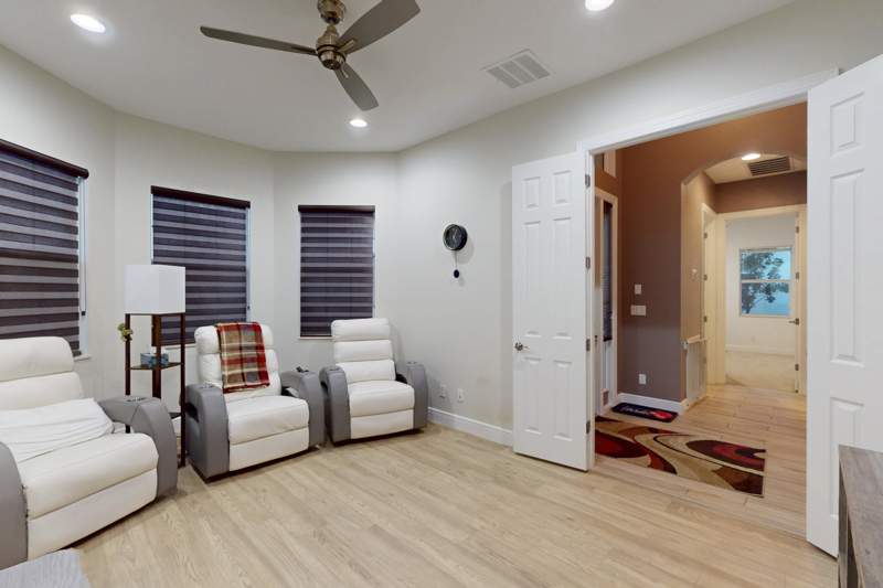 2 bedroom Single Family Residence at 18026 SW Cosenza Way, Verano Pud No 1 Plat No 14, Port St. Lucie — photo 5