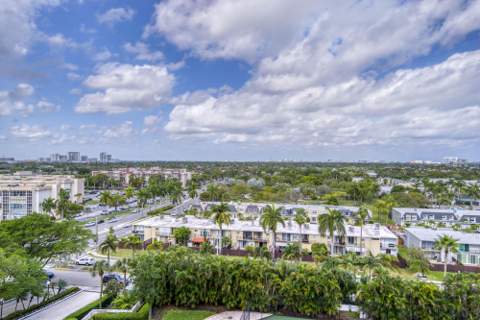 600 Three Islands Boulevard #801, Hallandale Beach FL - photo 6 of 19