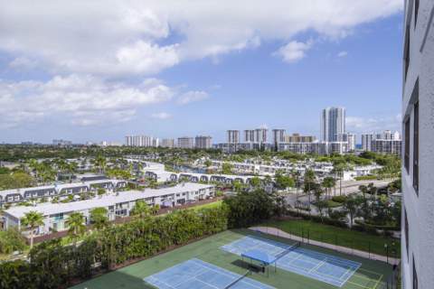 600 Three Islands Boulevard #801, Hallandale Beach FL - photo 7 of 19