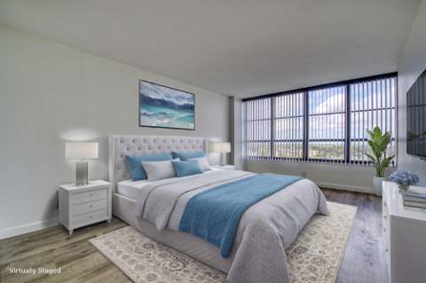 600 Three Islands Boulevard #801, Hallandale Beach FL - photo 13 of 19