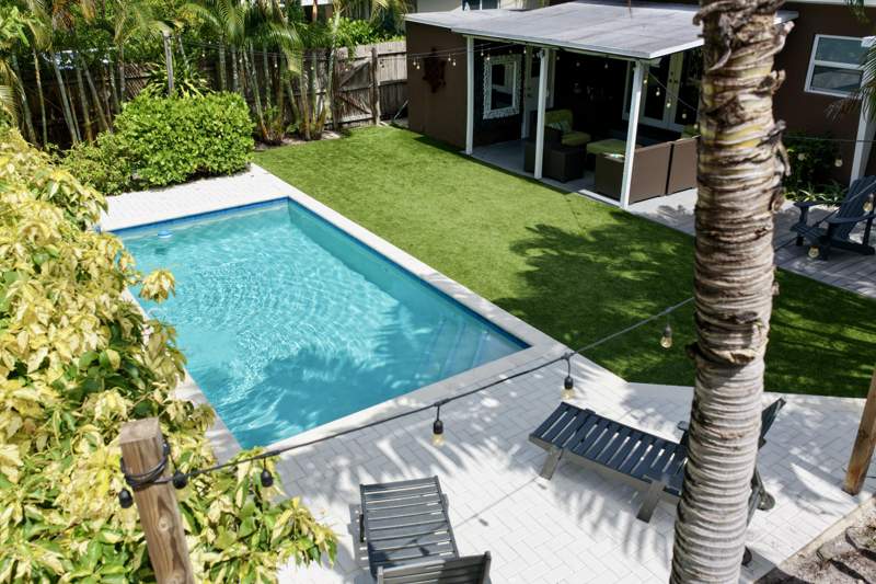 3 bedroom Single Family Residence at 614 NE 26th Street, Wilton Manors, Wilton Manors — photo 3