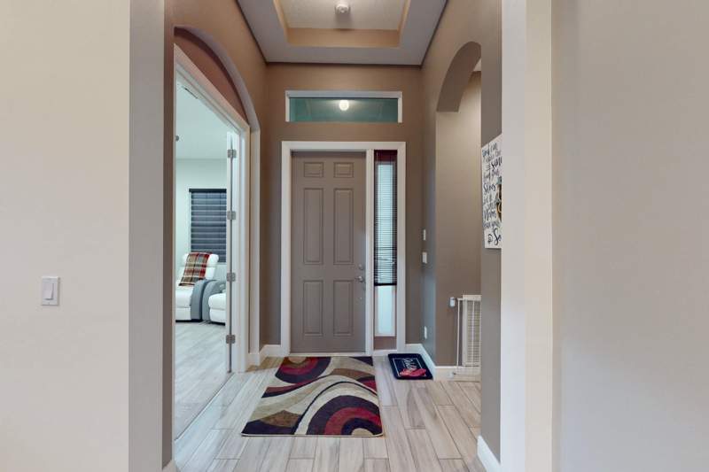 2 bedroom Single Family Residence at 18026 SW Cosenza Way, Verano Pud No 1 Plat No 14, Port St. Lucie — photo 3