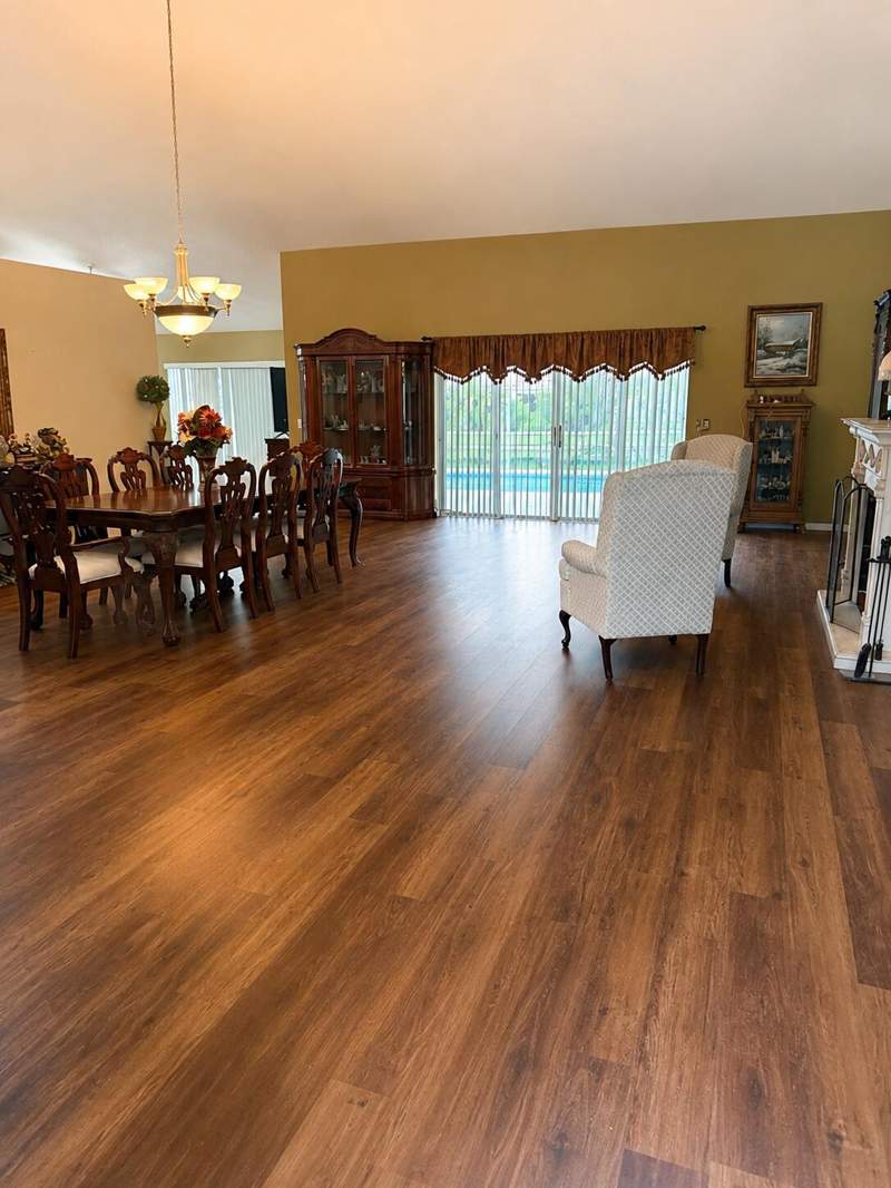 4 bedroom Single Family Residence at 16320 NW 9th Drive, Spring Valley Westfork , Pembroke Pines — photo 4