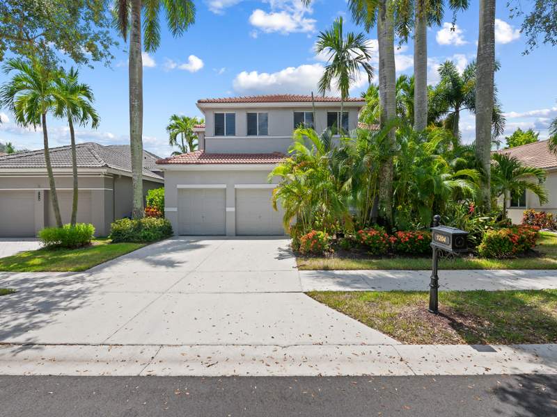 5 bedroom Single Family Residence at 1204 Camellia Circle, Sector 6 East, Weston — photo 5