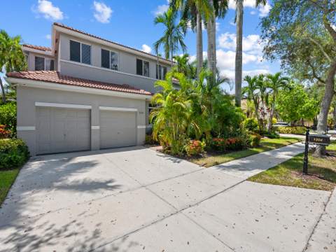 1204 Camellia Circle, Weston FL - photo 7 of 36